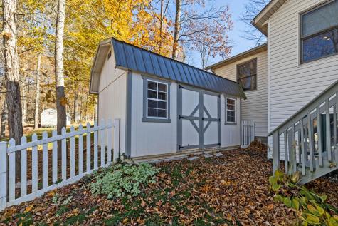 431 Highland Hills Circle Howard OH 43028