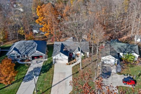 431 Highland Hills Circle Howard OH 43028