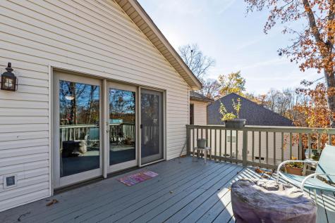 431 Highland Hills Circle Howard OH 43028