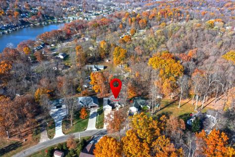 431 Highland Hills Circle Howard OH 43028