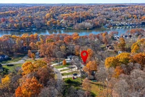 431 Highland Hills Circle Howard OH 43028