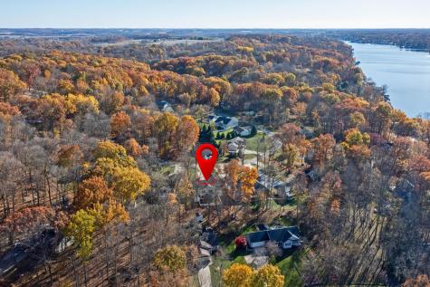 431 Highland Hills Circle Howard OH 43028