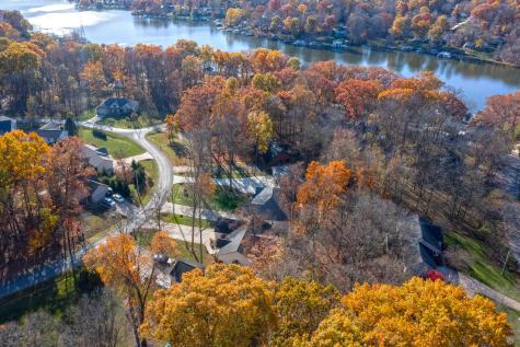 431 Highland Hills Circle Howard OH 43028