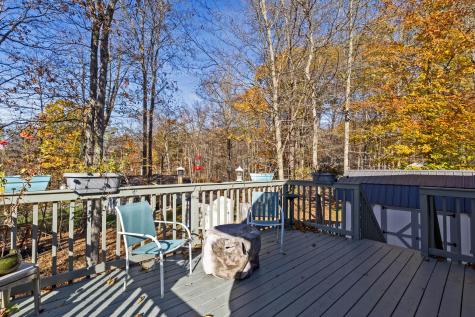 431 Highland Hills Circle Howard OH 43028