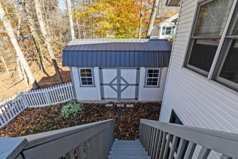 431 Highland Hills Circle Howard OH 43028