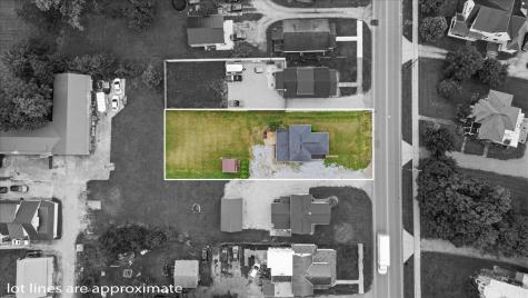 244 Newark Road Mount Vernon OH 43050
