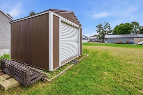 244 Newark Road Mount Vernon OH 43050