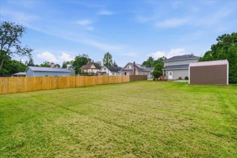 244 Newark Road Mount Vernon OH 43050