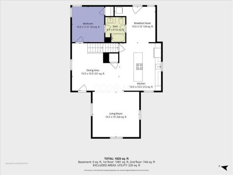 244 Newark Road Mount Vernon OH 43050