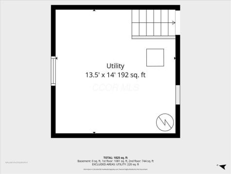 244 Newark Road Mount Vernon OH 43050
