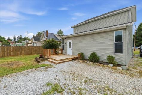 244 Newark Road Mount Vernon OH 43050