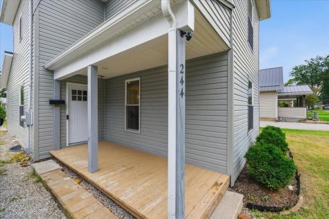 244 Newark Road Mount Vernon OH 43050