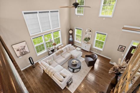 9596 Woodridge Circle Fredericktown OH 43019