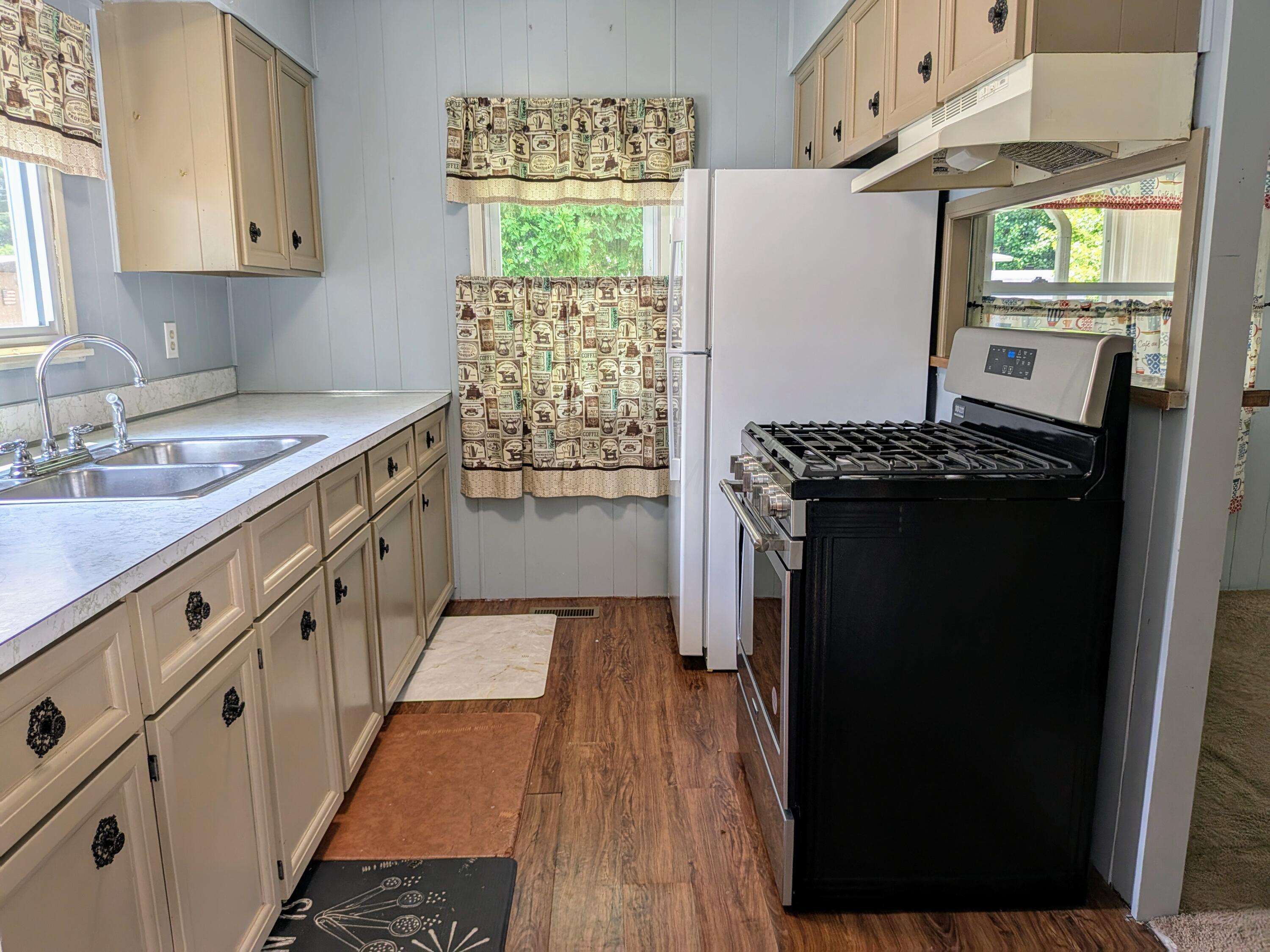 8927 Columbus Road Mount Vernon OH 43050