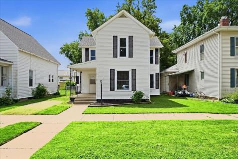 620 W Gambier Street Mount Vernon OH 43050