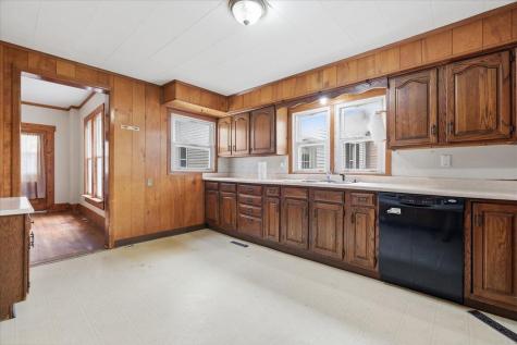 620 W Gambier Street Mount Vernon OH 43050