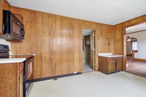 620 W Gambier Street Mount Vernon OH 43050