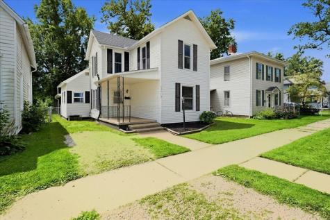 620 W Gambier Street Mount Vernon OH 43050