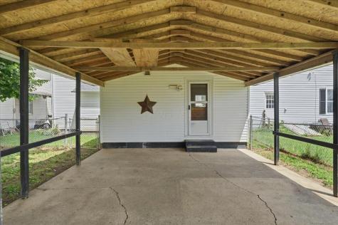 620 W Gambier Street Mount Vernon OH 43050