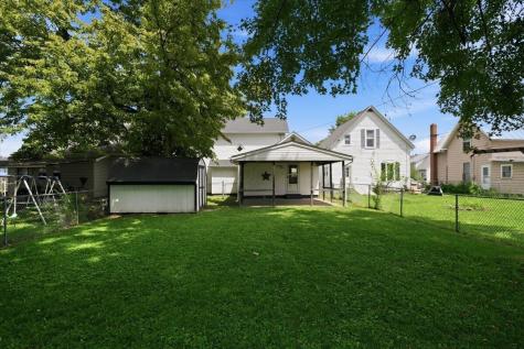 620 W Gambier Street Mount Vernon OH 43050