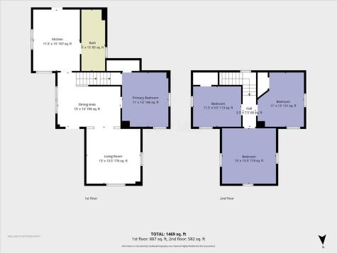 620 W Gambier Street Mount Vernon OH 43050