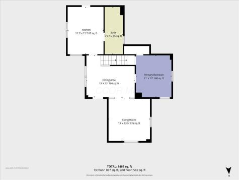 620 W Gambier Street Mount Vernon OH 43050