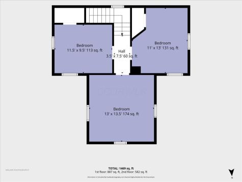 620 W Gambier Street Mount Vernon OH 43050