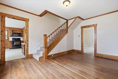 620 W Gambier Street Mount Vernon OH 43050