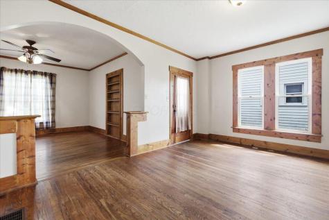 620 W Gambier Street Mount Vernon OH 43050