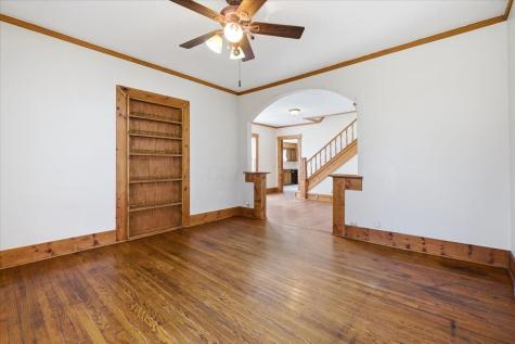 620 W Gambier Street Mount Vernon OH 43050