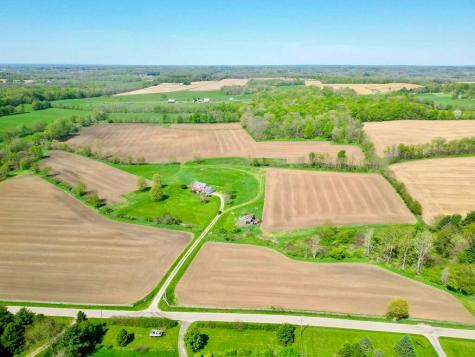 8381 Horn Road Gambier OH 43022