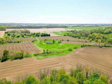 8381 Horn Road Gambier OH 43022