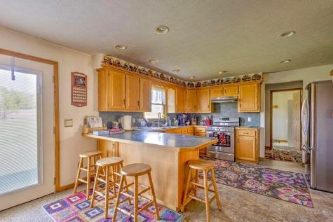 8381 Horn Road Gambier OH 43022