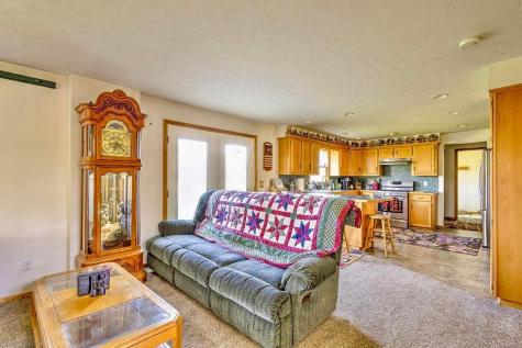 8381 Horn Road Gambier OH 43022