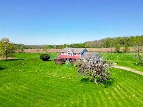 8381 Horn Road Gambier OH 43022