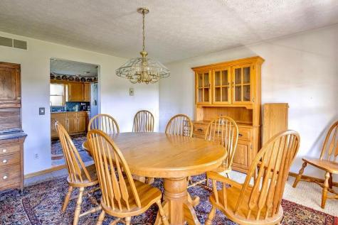 8381 Horn Road Gambier OH 43022