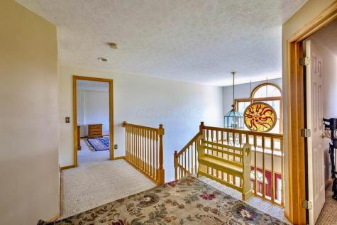 8381 Horn Road Gambier OH 43022