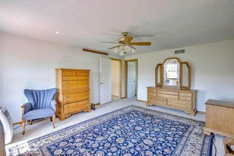 8381 Horn Road Gambier OH 43022