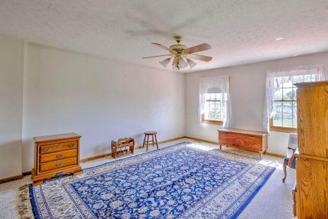 8381 Horn Road Gambier OH 43022
