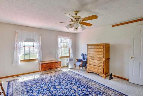 8381 Horn Road Gambier OH 43022