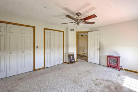 8381 Horn Road Gambier OH 43022