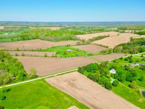 8381 Horn Road Gambier OH 43022