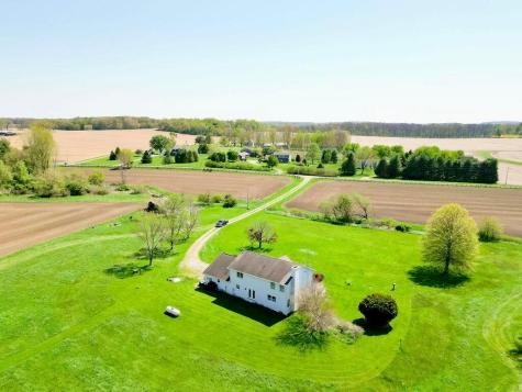8381 Horn Road Gambier OH 43022