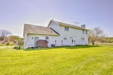 8381 Horn Road Gambier OH 43022