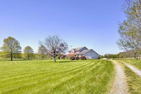 8381 Horn Road Gambier OH 43022