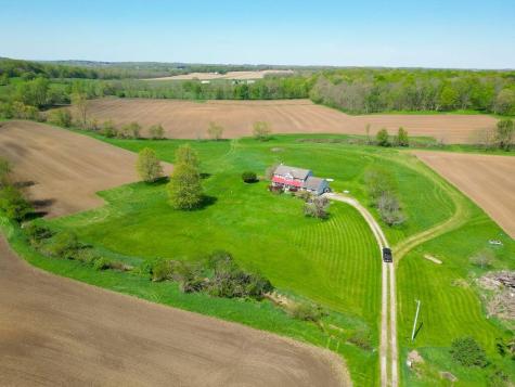 8381 Horn Road Gambier OH 43022