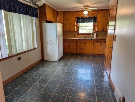 1221 N Mulberry Street Mount Vernon OH 43050