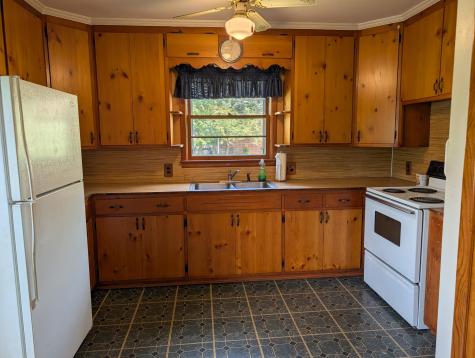 1221 N Mulberry Street Mount Vernon OH 43050