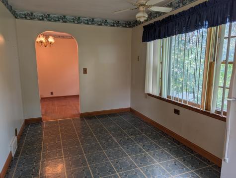 1221 N Mulberry Street Mount Vernon OH 43050