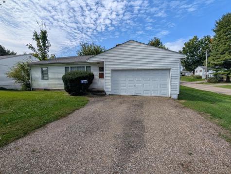 1221 N Mulberry Street Mount Vernon OH 43050